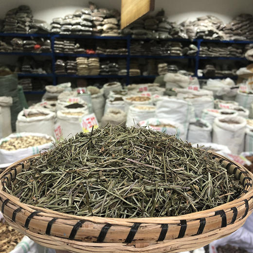 半枝莲 当季新货 农家生晒 中药材 商品图1