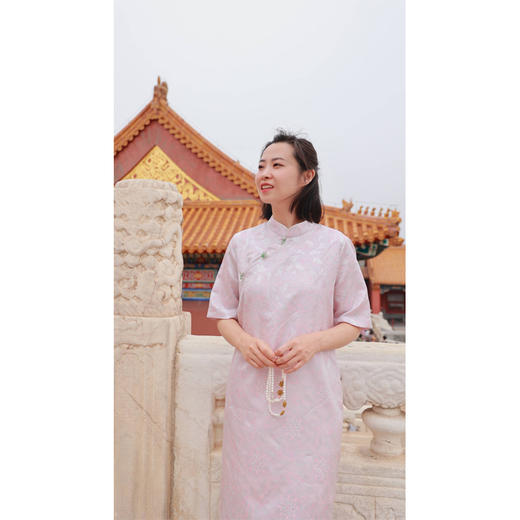  【抖音专属】拼接宽肩吊带（24718755无尽夏） 商品图2