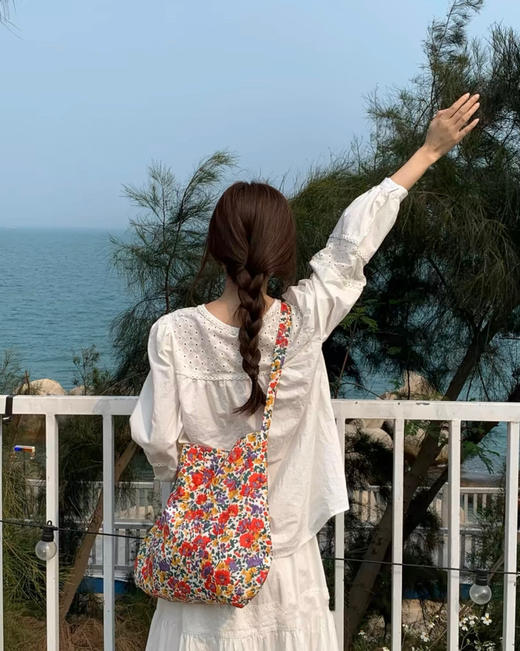 emis帆布包（zx锁 商品图7