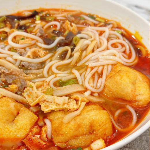 【力荐要入】广西桂林 匠心手作螺蛳粉  现做现发 商品图2