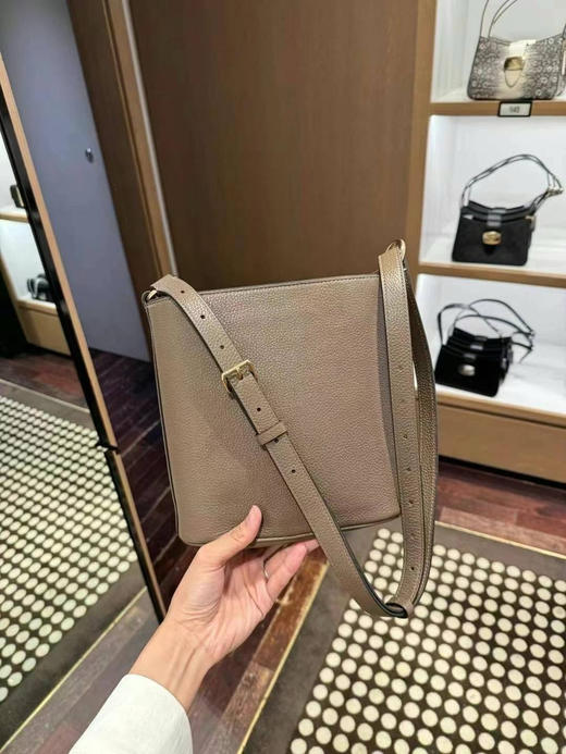 🇺🇸1199直邮✈️Coach 最新款Sophie Bucket水桶包 商品图1