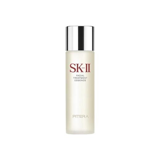 心选丨SK-II 神仙水护肤精华露 230mL赠大红瓶面霜15ml*3瓶 商品图4