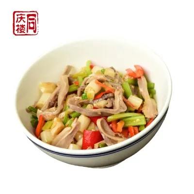 藕带爆炒猪肚(份) 商品图0