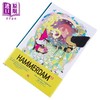 预售 【中商原版】【法文版】法漫 少儿漫画 哈默丹村 卷2 图像小说 Hammerdam tome 2 法文原版 Enrique Fernandez  商品缩略图3