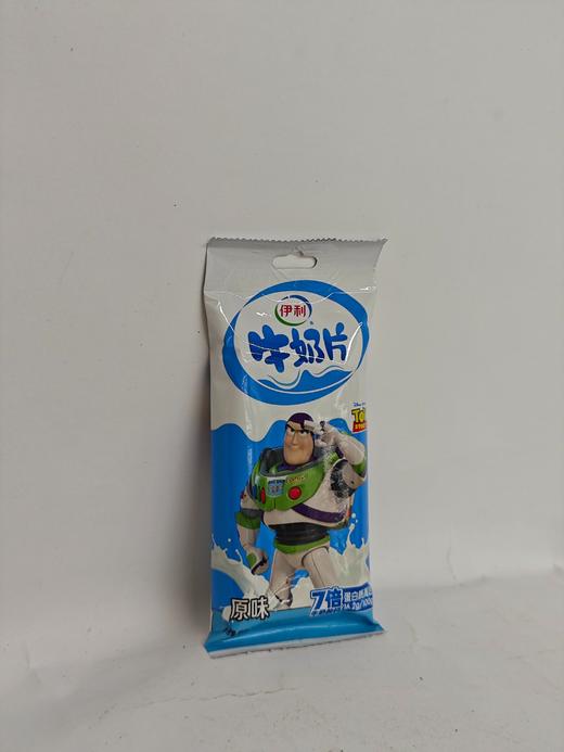 伊利牛奶片原味32g/袋 商品图1
