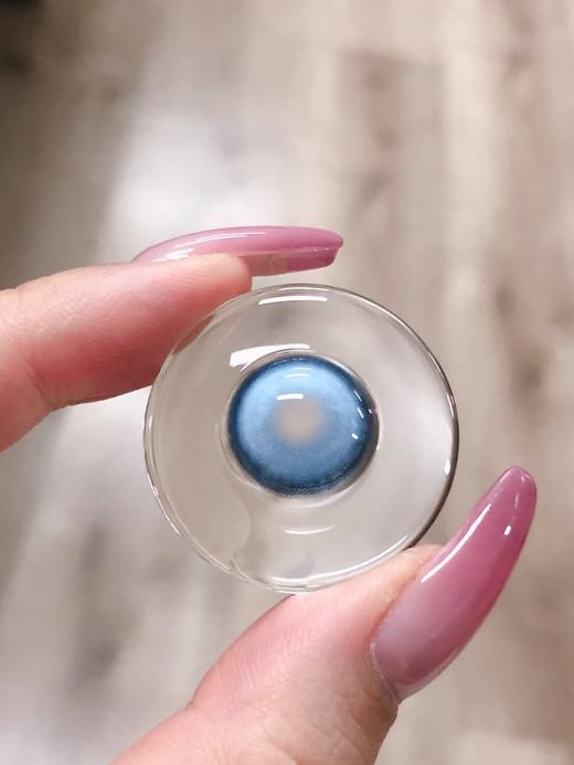 Recolook高遮瞳COS片日抛-锦鲤幻海 2片/盒（COS专用高遮瞳片、介意勿拍） 商品图7