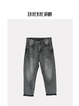 321531522休闲牛仔裤