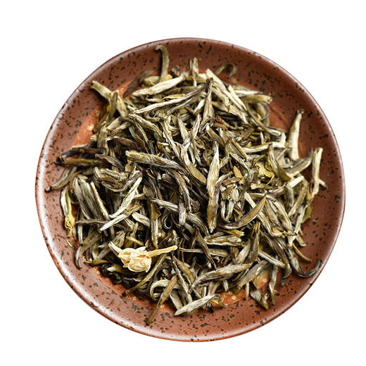 张一元金福茶叶礼盒320g 商品图3