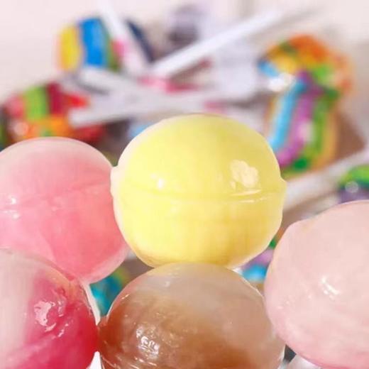 珍宝珠 迷你棒棒糖混合口味 46.4g/袋 商品图1