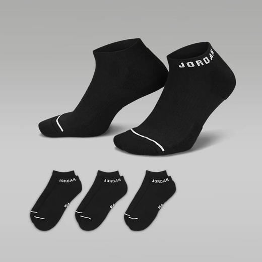 U J ED CUSH POLY NS 3PR 144 商品图0