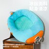 zeze潜水艇凉感宠物床-B（包邮） 商品缩略图2