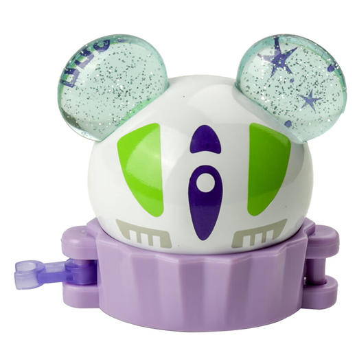 多美卡NO.907343甜点彩车皮克斯巴斯光年 商品图3