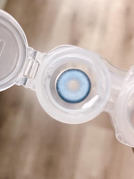 Recolook高遮瞳COS片日抛-锦鲤幻海 2片/盒（COS专用高遮瞳片、介意勿拍） 商品图8