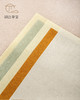 手工五色信笺纸（15cm*33cm）一包100张 商品缩略图14