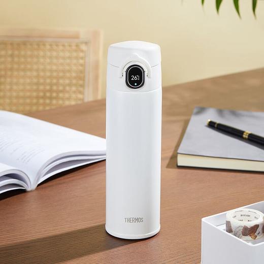 华为智选 膳魔师 智能保温杯Pro 弹盖款 商品图2
