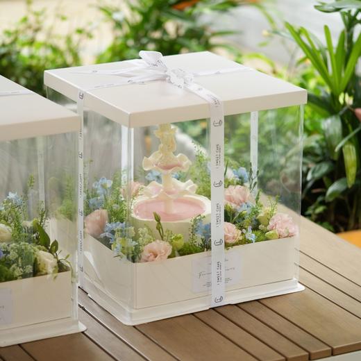 莫奈花园 商品图5