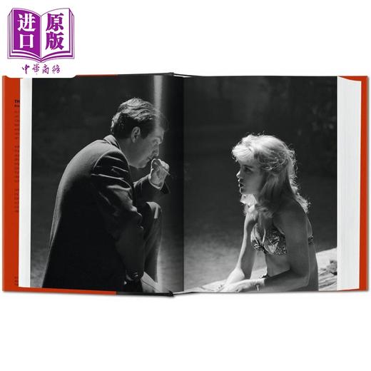 预售 【中商原版】The Stanley Kubrick Archives 进口艺术 斯坦利 库布里克档案档案馆 Taschen 商品图2