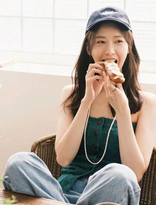 澳白平替宝藏款❗️双层多种戴法施华洛姆贝粉合成珍珠项链 商品图10