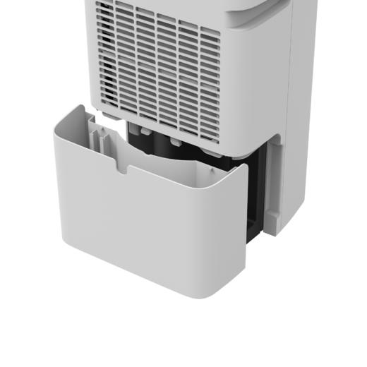 海尔除湿机 CF16-KDE 商品图3