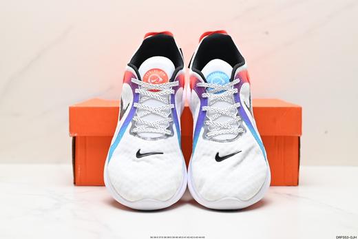 耐克NIKE JOYRIDE DUAL RUN 2休闲运动跑步鞋DC7298-101男女鞋 商品图6