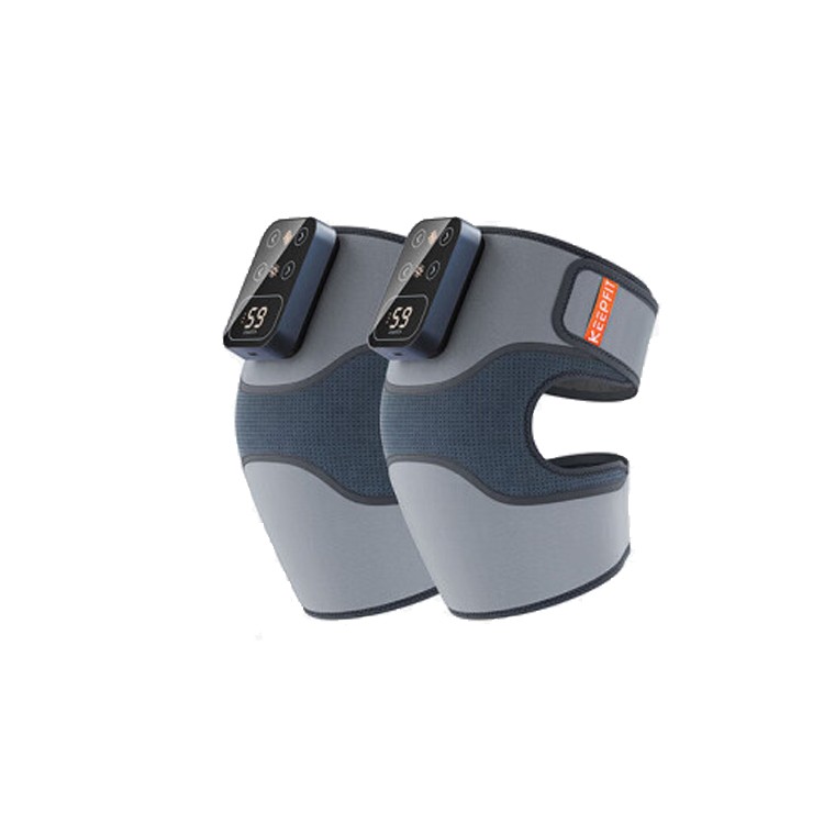 【展示样机】科普菲膝盖理疗仪 按摩仪 按摩器 加热护膝 保暖 关节发热 暖膝盖 爸妈生日礼物 热敷+按摩