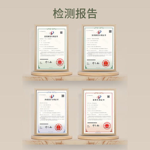 【会员专享】后辰石碾药香艾灸三年陈艾南阳艾古法手工微烟控温 商品图3