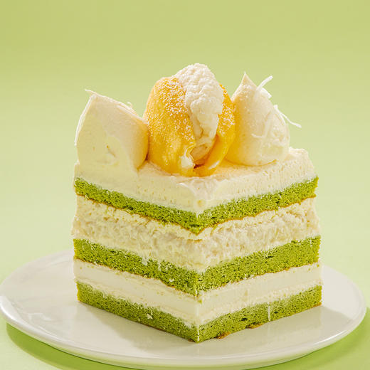 菠萝蜜饭饭 商品图5