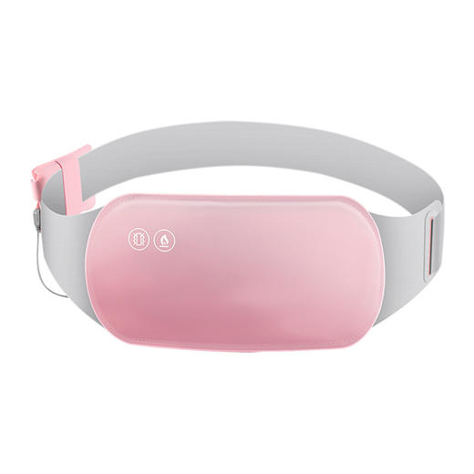 【比“暖”男还暖】穿越寒冬，暖意贴心；柔软轻薄，肌肤呵护。告别姨妈痛，经期无忧。携带随身，轻松舒适。 商品图4