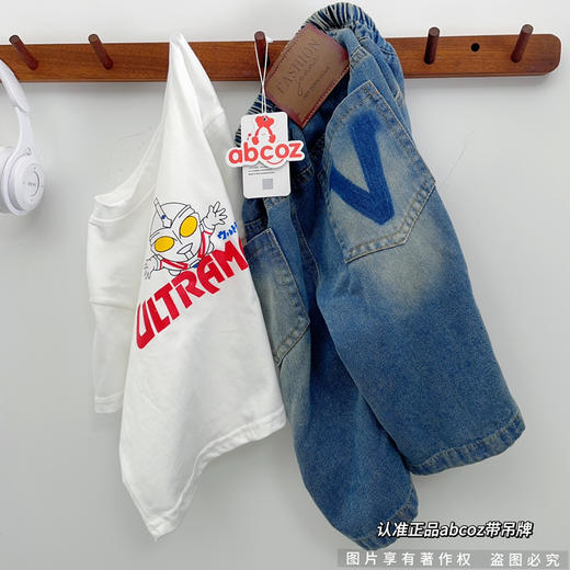 奥特曼T；xm锁 商品图2