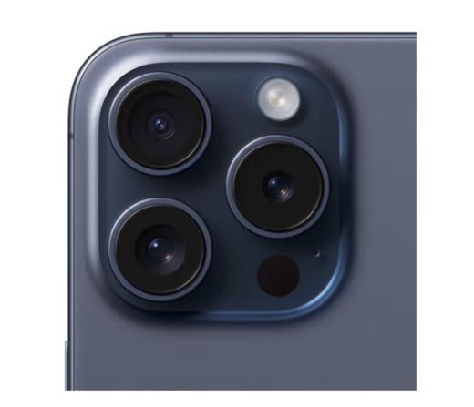 Apple 苹果 iPhone 15 Pro Max (A3108)  支持移动联通电信5G 双卡双待手机 商品图11