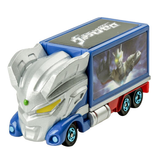 多美NO.917779UTC-02赛罗奥特曼 商品图1