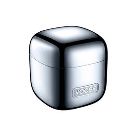 Yoose/有色 D1-S 小魔方便携剃须刀 多功能便携剃须刀男士理容套装电动刮胡刀迷你版