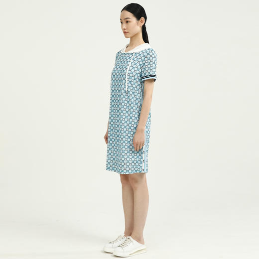 西贝伦连衣裙S27B6515 商品图1