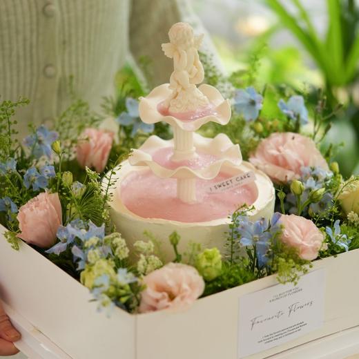 莫奈花园 商品图2