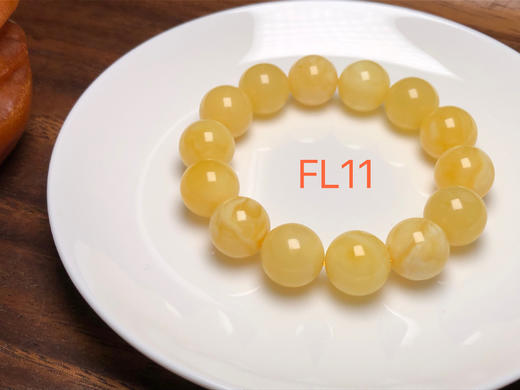 专属福利款蜜蜡 ！饰品美物 商品图3