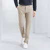 【含莫代尔】柒牌男装休闲裤男2024春季新款舒适亲肤修身直筒长裤126H71610 商品缩略图1
