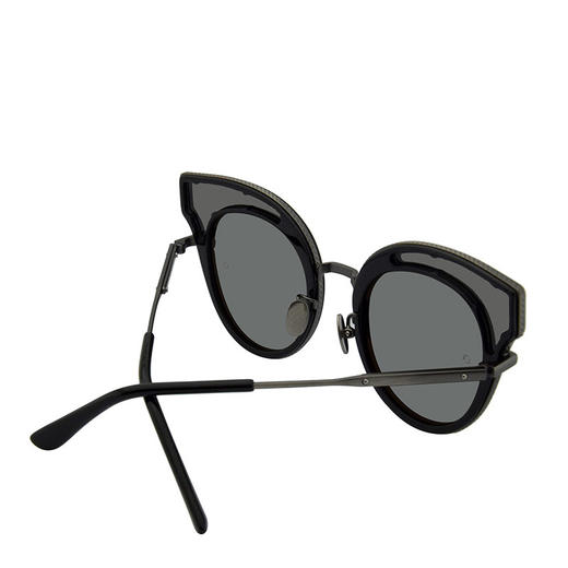 Bottega Veneta 葆蝶家 女士太阳镜 商品图1