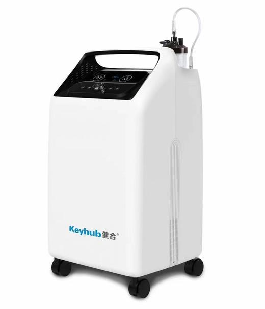 健合牌10L 医用制氧机 商品图0