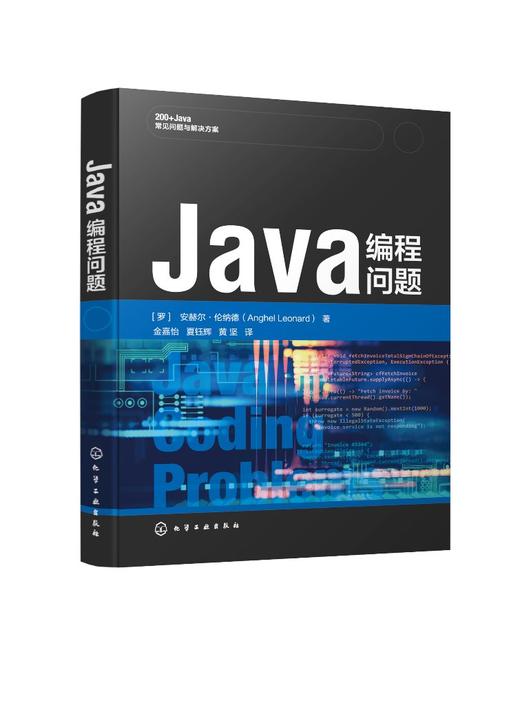 Java编程问题 商品图0