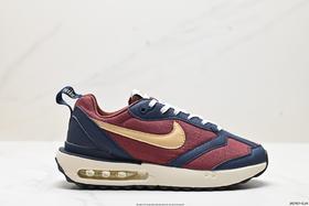 耐克Nike Air Max Dawn黎明系列百搭休闲运动慢跑鞋DX5655-200男女鞋