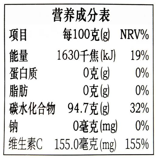 索劲电击跳跳糖30g 商品图2
