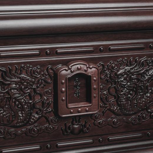 紫檀木 龙宫 商品图2