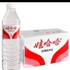 【娃哈哈】 饮用纯净水    596mlx24瓶 商品缩略图0
