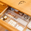 【白色款/透明款】娜家抽屉隔板收纳盒 商品缩略图3