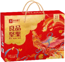 良品铺子良品坚果礼1516g【BH】