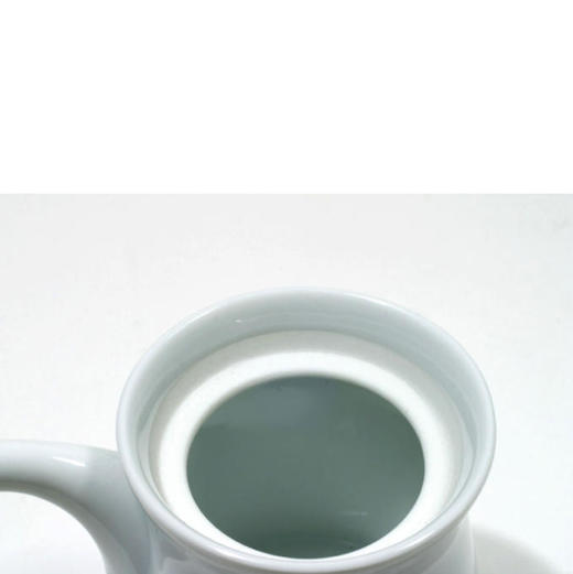白山陶器 G型酱油壶 商品图6