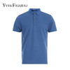 YvesFigarau伊夫·费嘉罗新款休闲短袖T恤970827 商品缩略图3