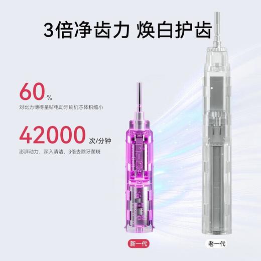 华为智选 智能牙刷 3POCKET 悦享款 商品图5