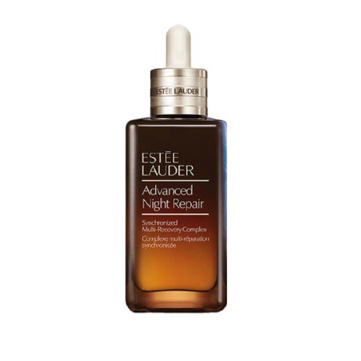 【礼盒礼袋】雅诗兰黛特润小棕瓶100ml+雅诗兰黛抗蓝光眼霜15ml（送雅诗兰黛粉底液 1w1 15ml） 商品图3