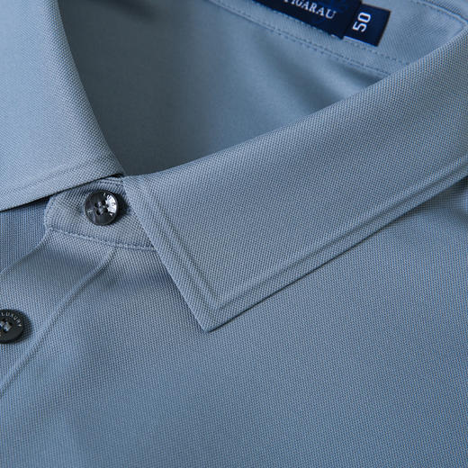 YvesFigarau伊夫·费嘉罗新款休闲短袖T恤970829 商品图6